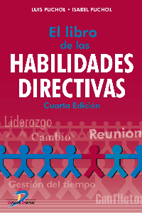 LIBRO DE LAS HABILIDADES DIRECTIVAS