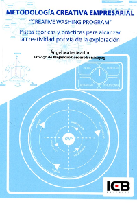 Metodología Creativa Empresarial: Creative Washing Program