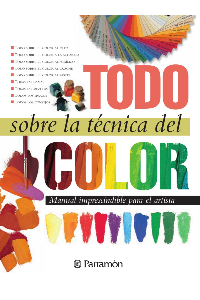 TODO SOBRE LA TECNICA DEL COLOR