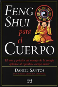 FENG SHUI PARA EL CUERPO