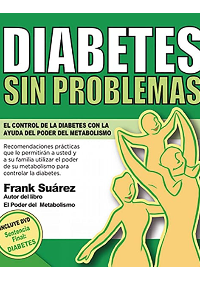 DIABETES SIN PROBLEMAS