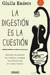 DIGESTION ES LA CUESTION