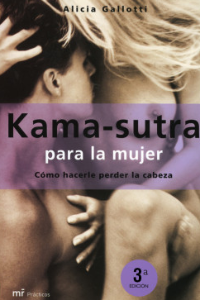 KAMASUTRA Y OTRAS TECNICAS ORIENTALES