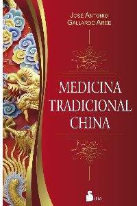 MEDICINA TRADICIONAL CHINA                                                      	