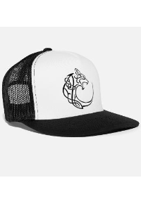 GORRA LOBOLUNAR
