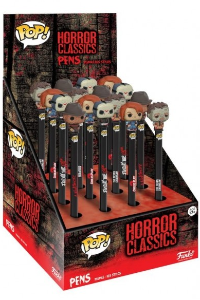 BOLIGRAFOS FUNKO 
