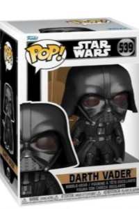 FUNKO ROGUE ONE - DARTH VADER (VFIG) FUKO10463