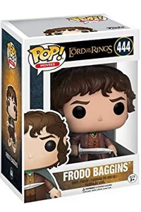 FUNKO LORD OF THE RINGS/HOBBIT - FRODO BAGGINS (VFIG) FUKO13551