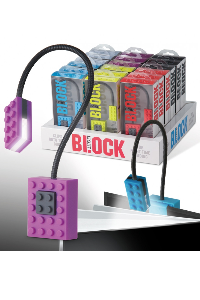BLOCK LIGHT
