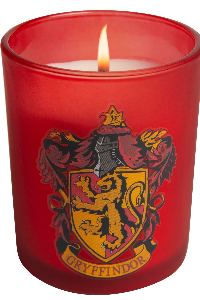HARRY POTTER: GRYFFINDOR PERFUMADA VELA (5.6 OZ.)