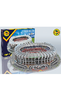 ESTADIOS ARMABLES 3D