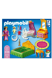 PLAYMOBIL 5146