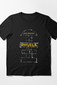 CAMISETA PROLOGO