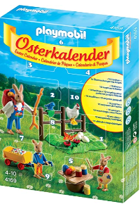 PLAYMOBIL 4169