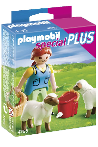 PLAYMOBIL 4765