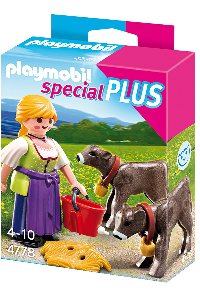 PLAYMOBIL 4778