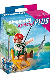 PLAYMOBIL 4779