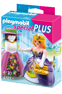 PLAYMOBIL 4781