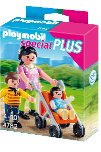 PLAYMOBIL 4782