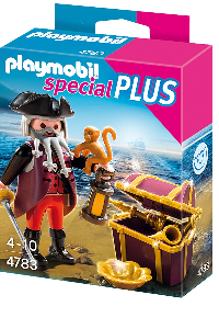 PLAYMOBIL 4783