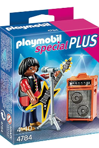 PLAYMOBIL 4784