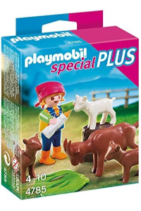 PLAYMOBIL 4785