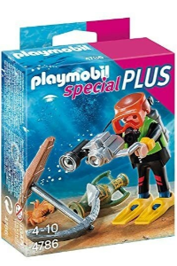 PLAYMOBIL 4786