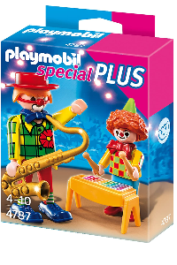 PLAYMOBIL 4787