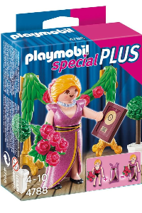 PLAYMOBIL 4788