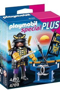 PLAYMOBIL 4789