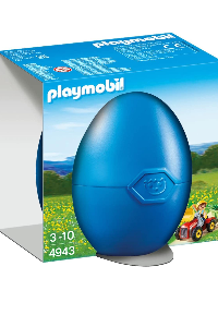 PLAYMOBIL 4943