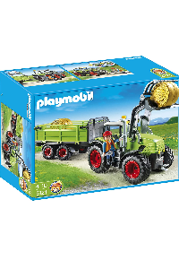 PLAYMOBIL 5121
