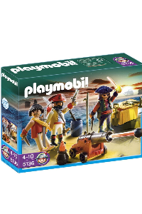 PLAYMOBIL 5136