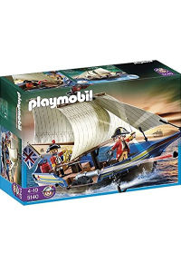 PLAYMOBIL 5140