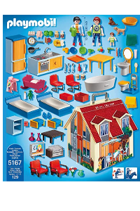 PLAYMOBIL 5167