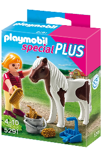 PLAYMOBIL 5291