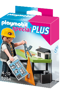 PLAYMOBIL 5294