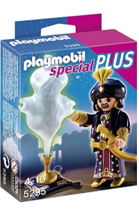 PLAYMOBIL 5295