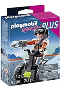 PLAYMOBIL 5296