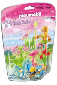 PLAYMOBIL 5352