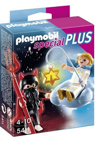 PLAYMOBIL 5411