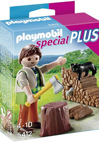 PLAYMOBIL 5412