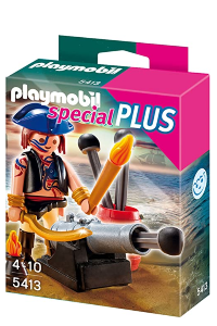 PLAYMOBIL 5413
