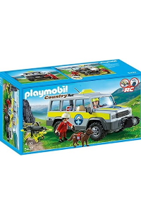 PLAYMOBIL 5427