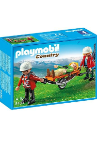 PLAYMOBIL 5430