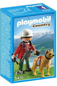PLAYMOBIL 5431