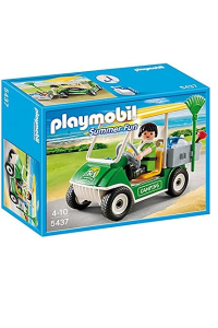 PLAYMOBIL 5437