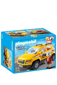 PLAYMOBIL 5470