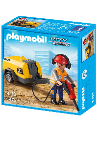 PLAYMOBIL 5472