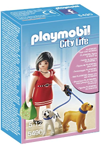 PLAYMOBIL 5490